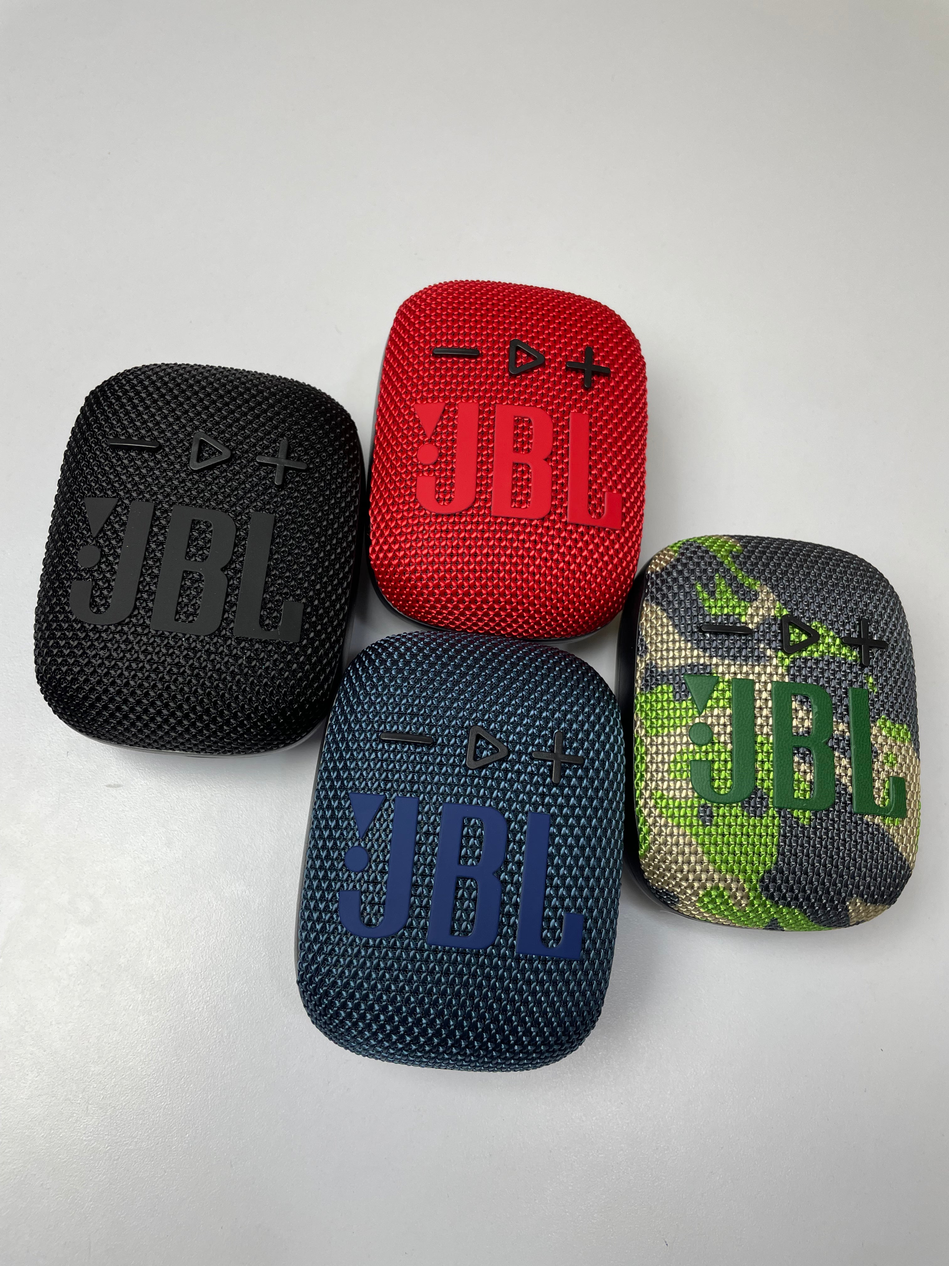 JBL Wind 3S Portatil