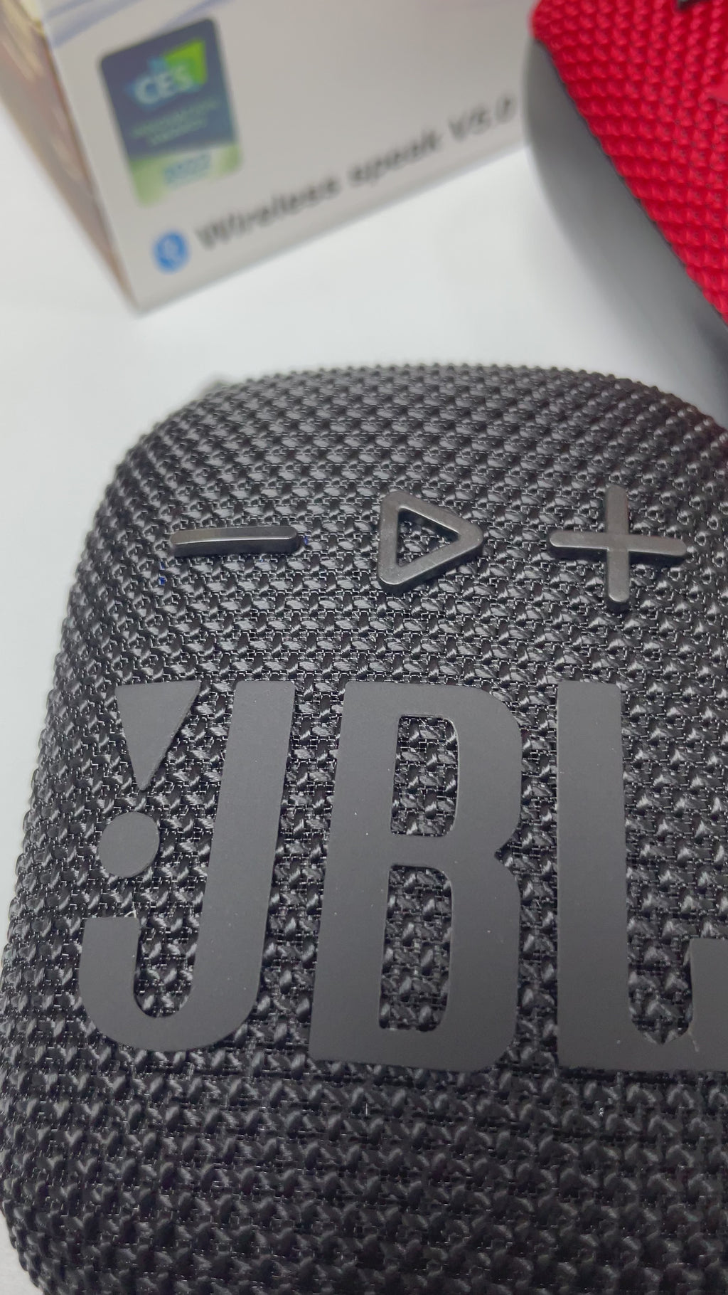 JBL Wind 3S Portatil